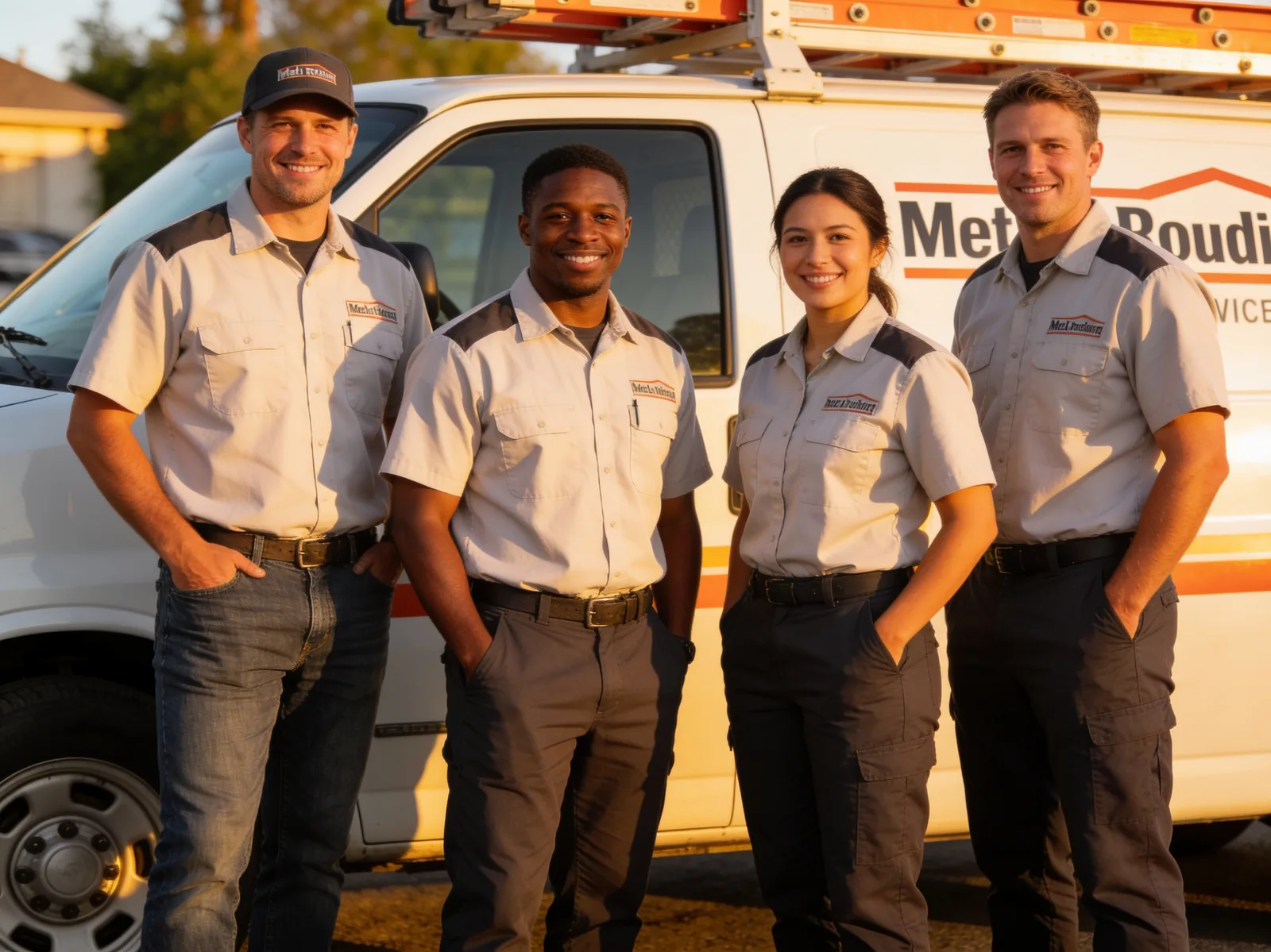 Metal Roof Installation company in Gray Court, SC